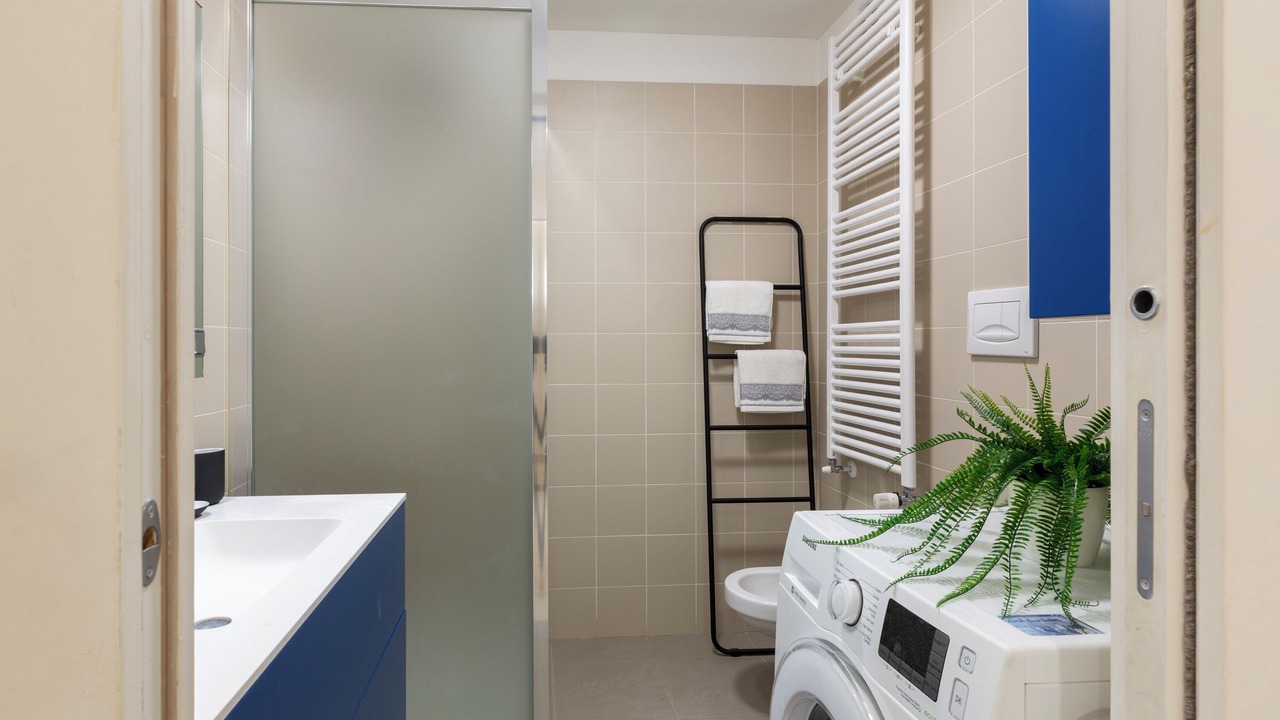 Photo of Bathroom in Bicocca