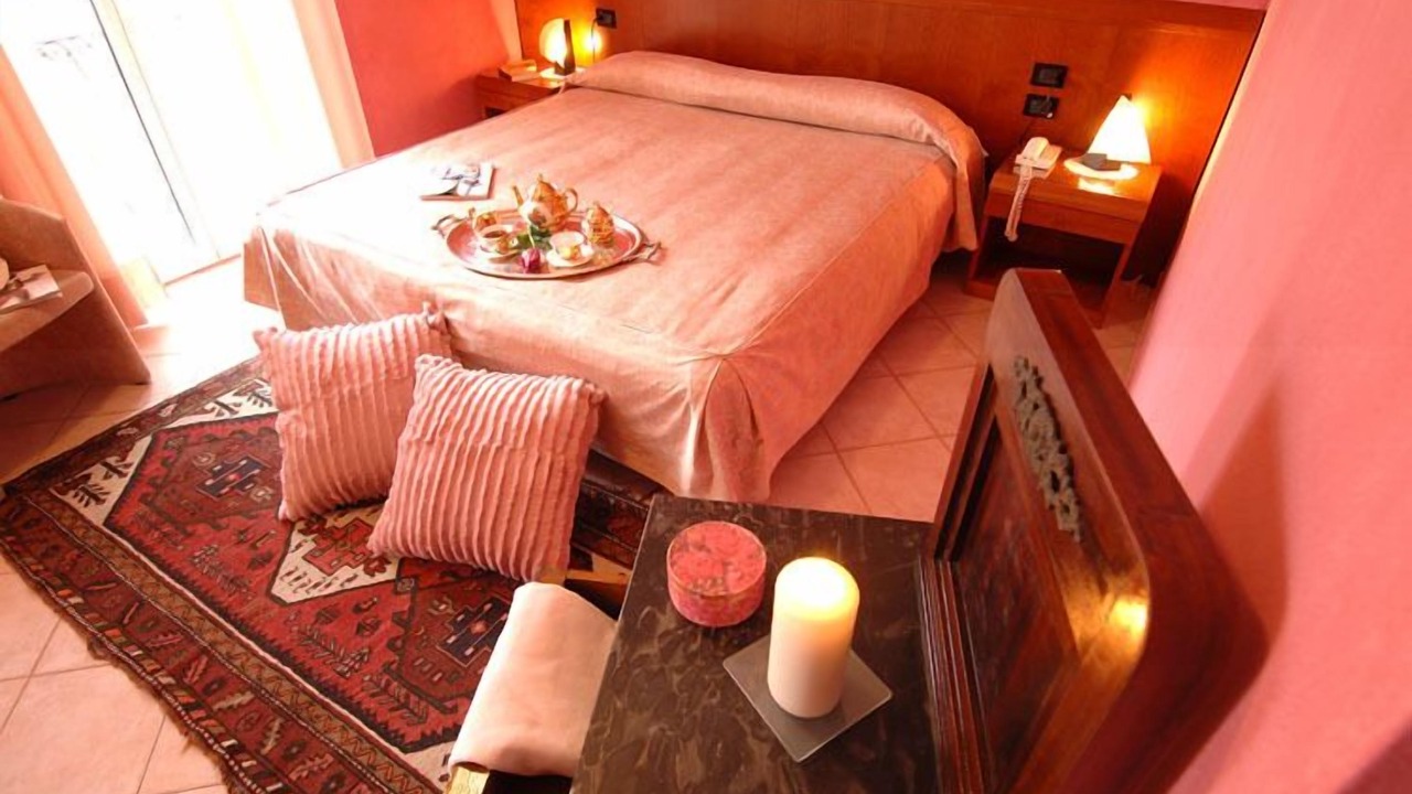 Photo of Bedroom in Vercurago