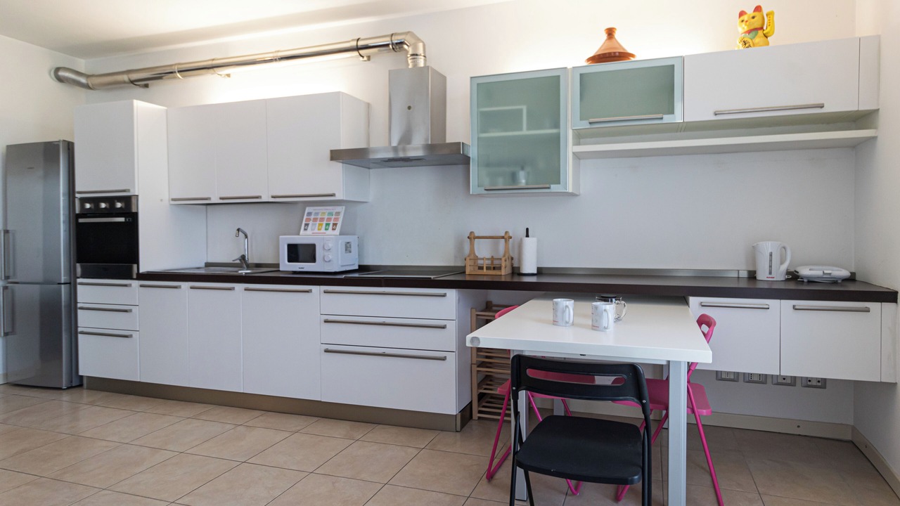 Photo of Kitchen in San Siro