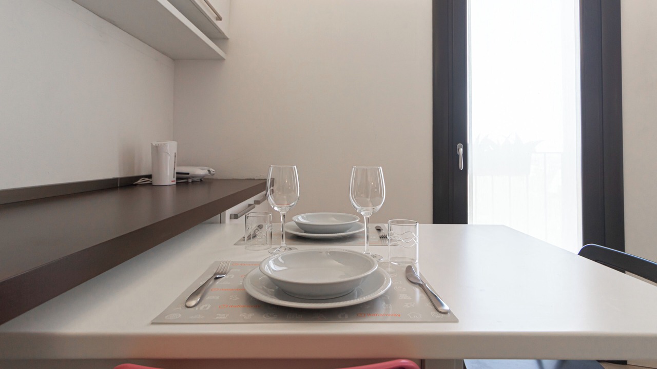 Photo of Bedroom in San Siro