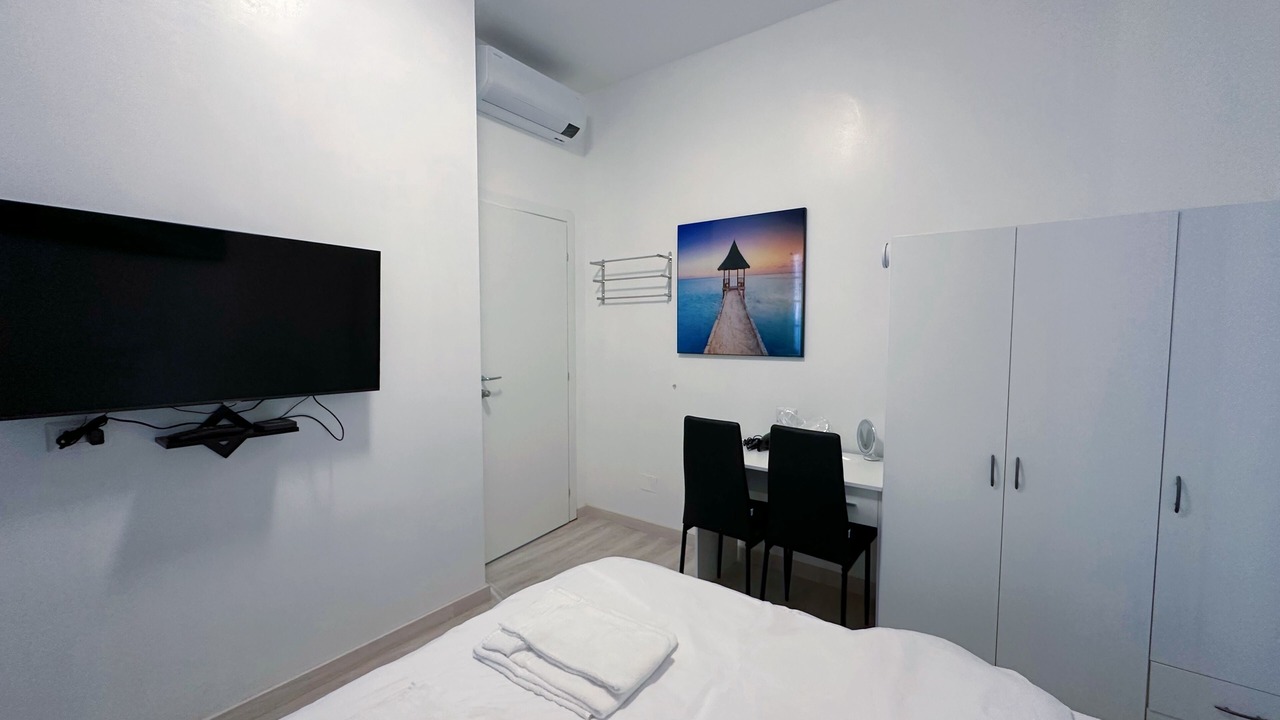 Photo of Bathroom in Comasina