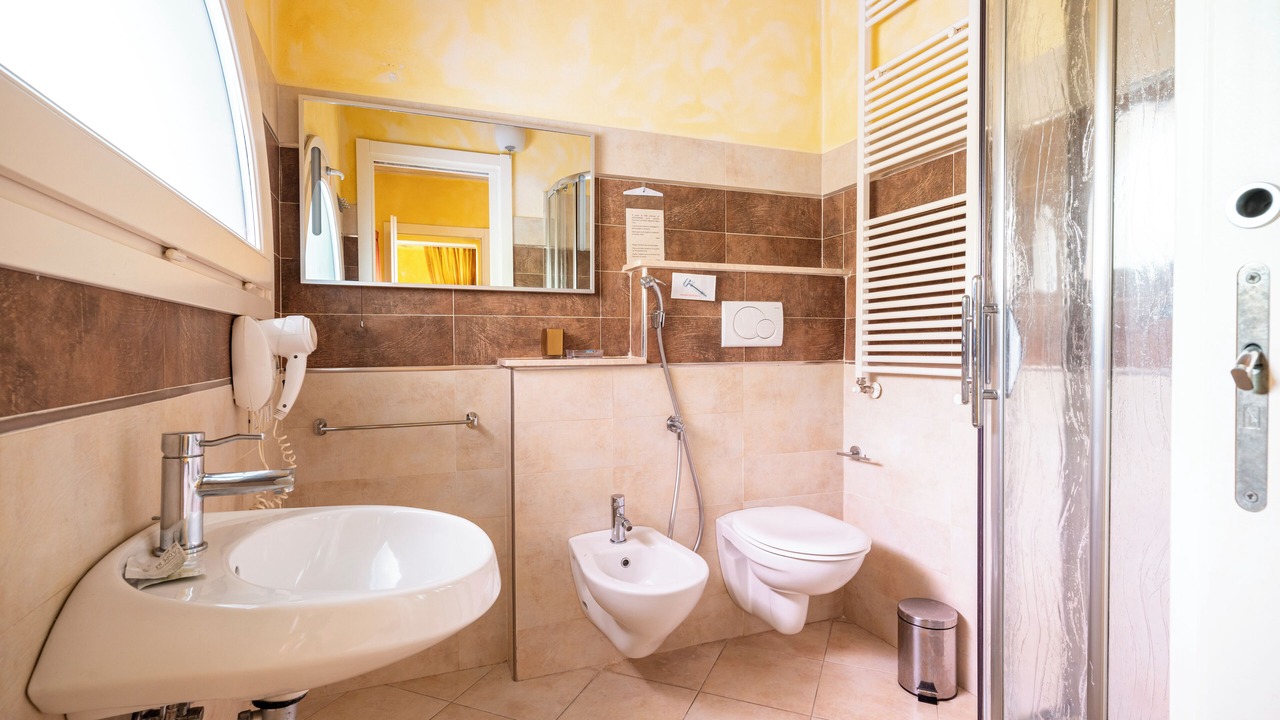 Photo of Bathroom in Old Town