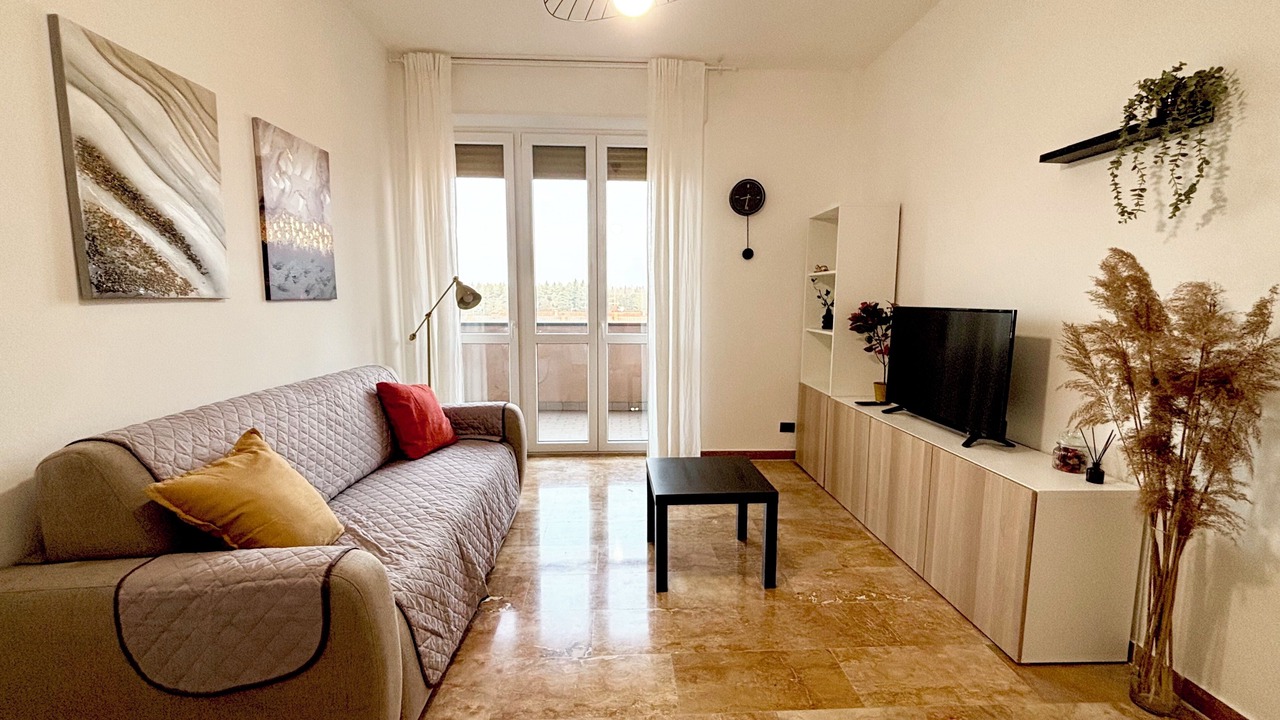Photo of Livingroom in Arcore
