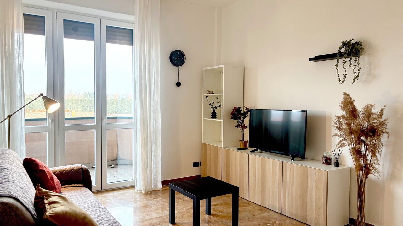 Photo of Livingroom in Arcore