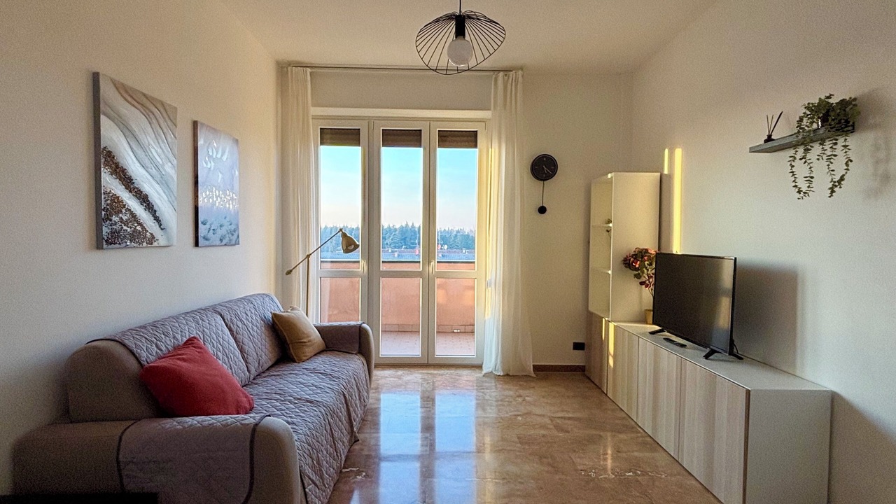 Photo of Livingroom in Arcore