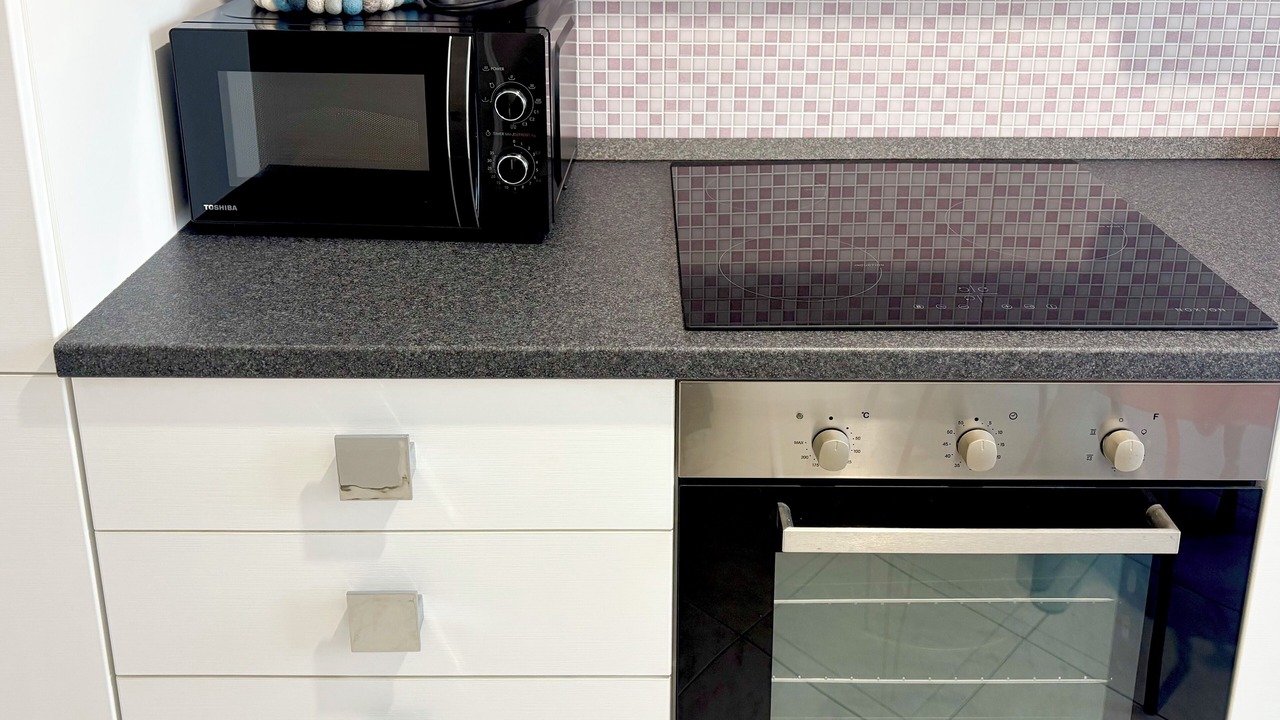 Photo of Kitchen in Arcore