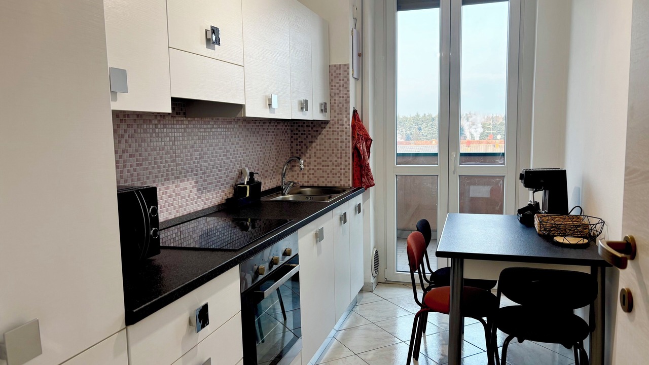 Photo of Kitchen in Arcore