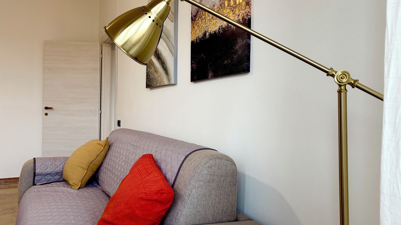 Photo of Livingroom in Arcore