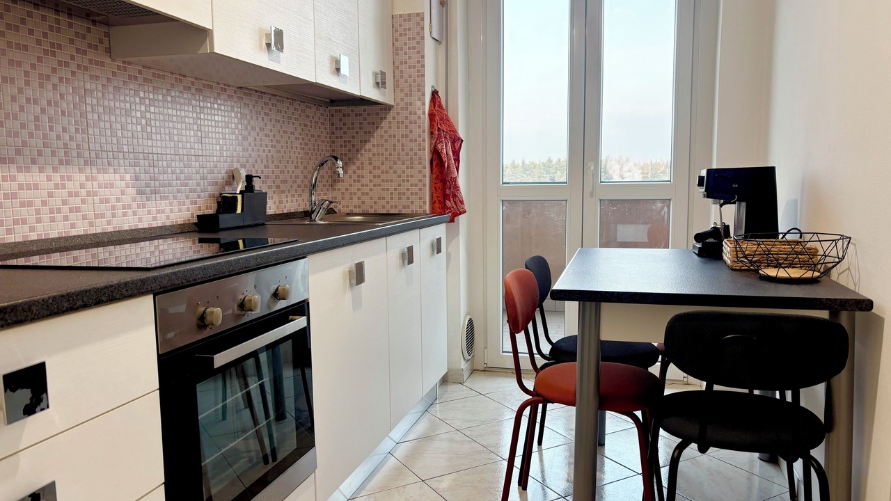 Photo of Kitchen in Arcore