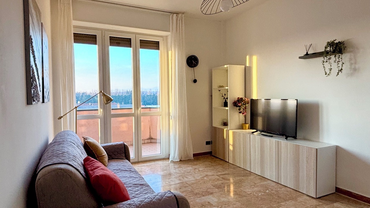 Photo of Livingroom in Arcore