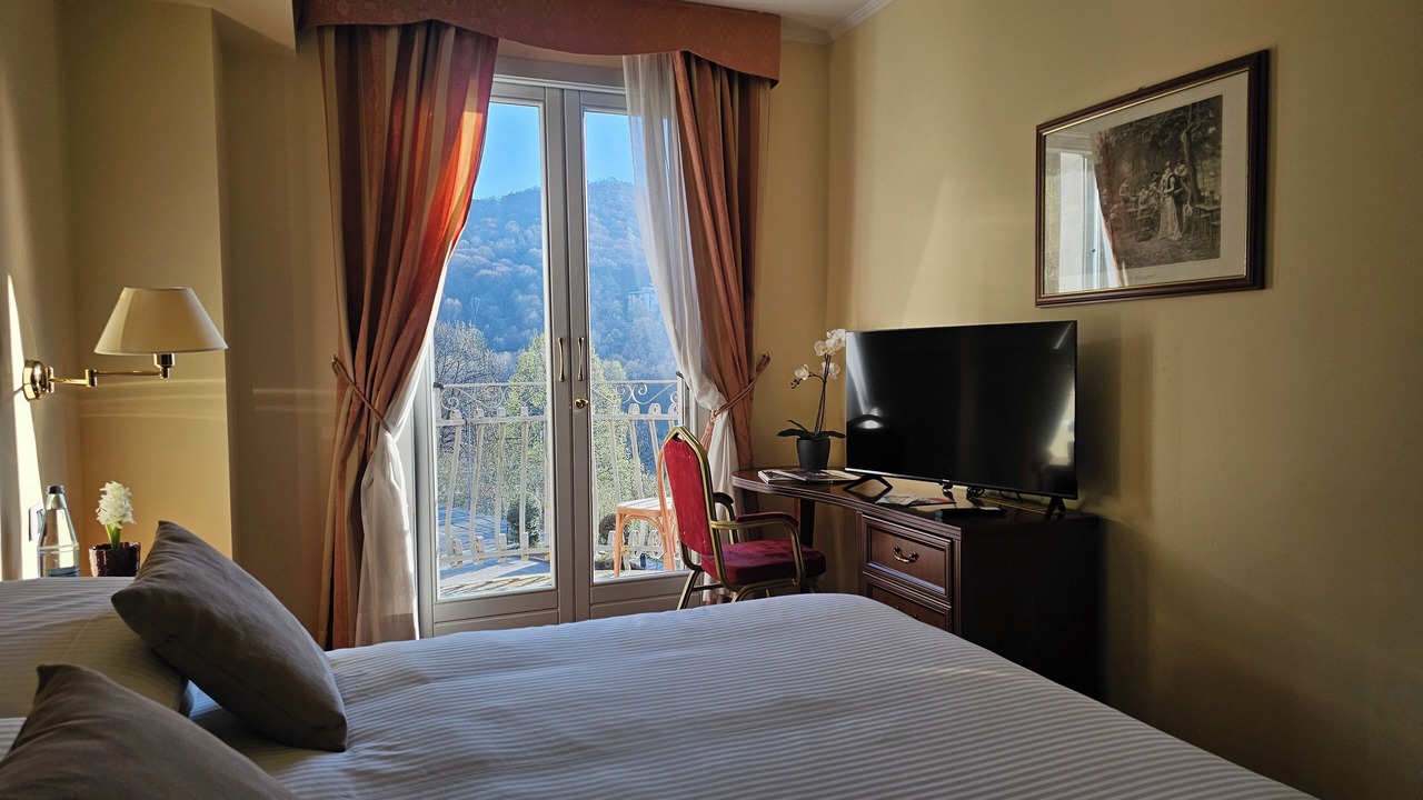 Photo of Patio Balcony in Lanzo d'Intelvi