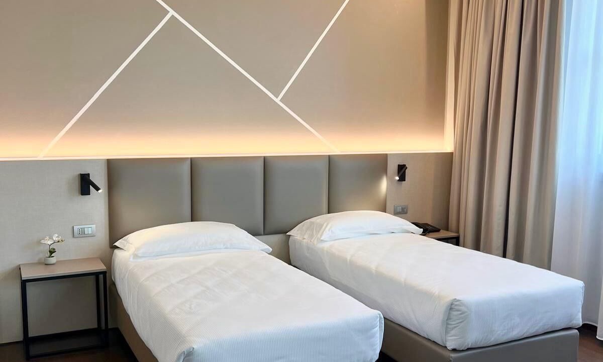 Photo of Bedroom in Ossona