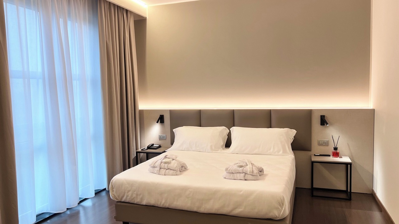 Photo of Bedroom in Ossona