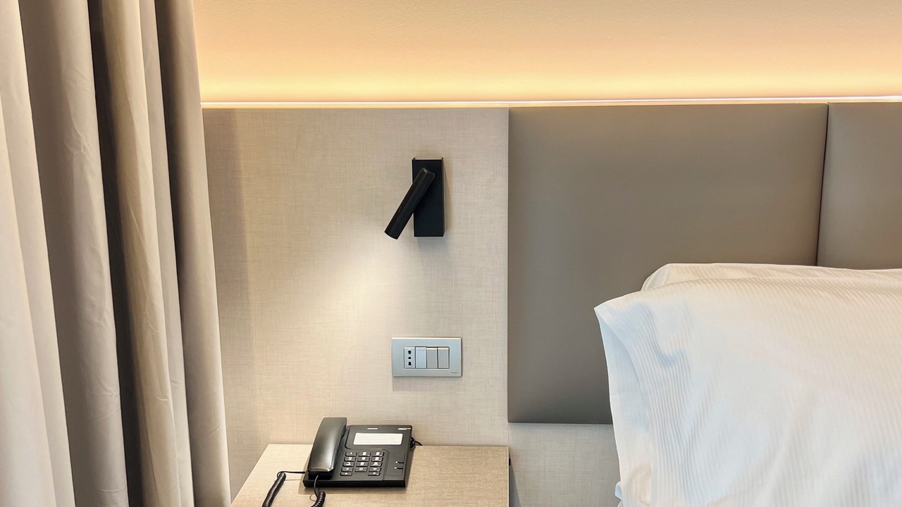 Photo of Bedroom in Ossona