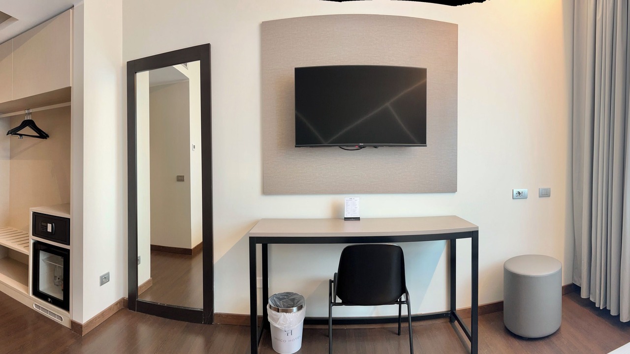 Photo of Bedroom in Ossona