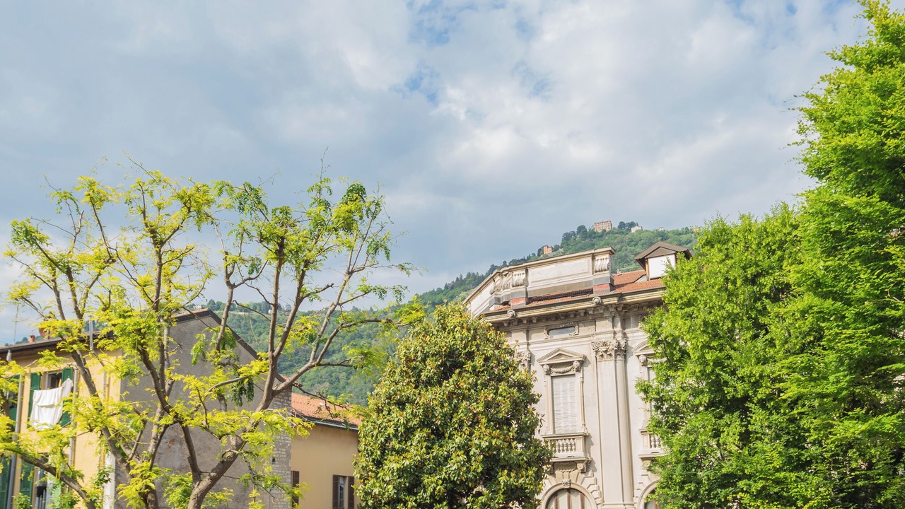 Photo of Outdoor in Montano Lucino