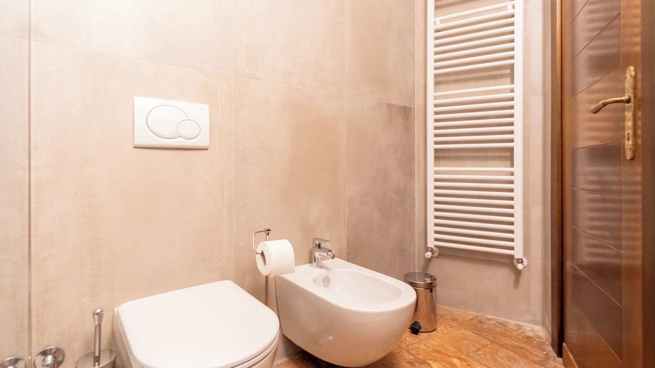 Photo of Bathroom in Montano Lucino
