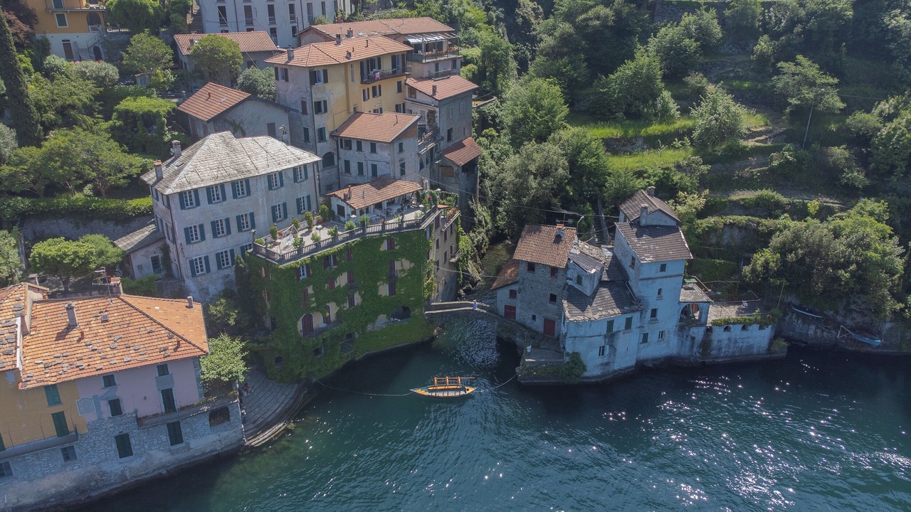Photo of Outdoor in Nesso