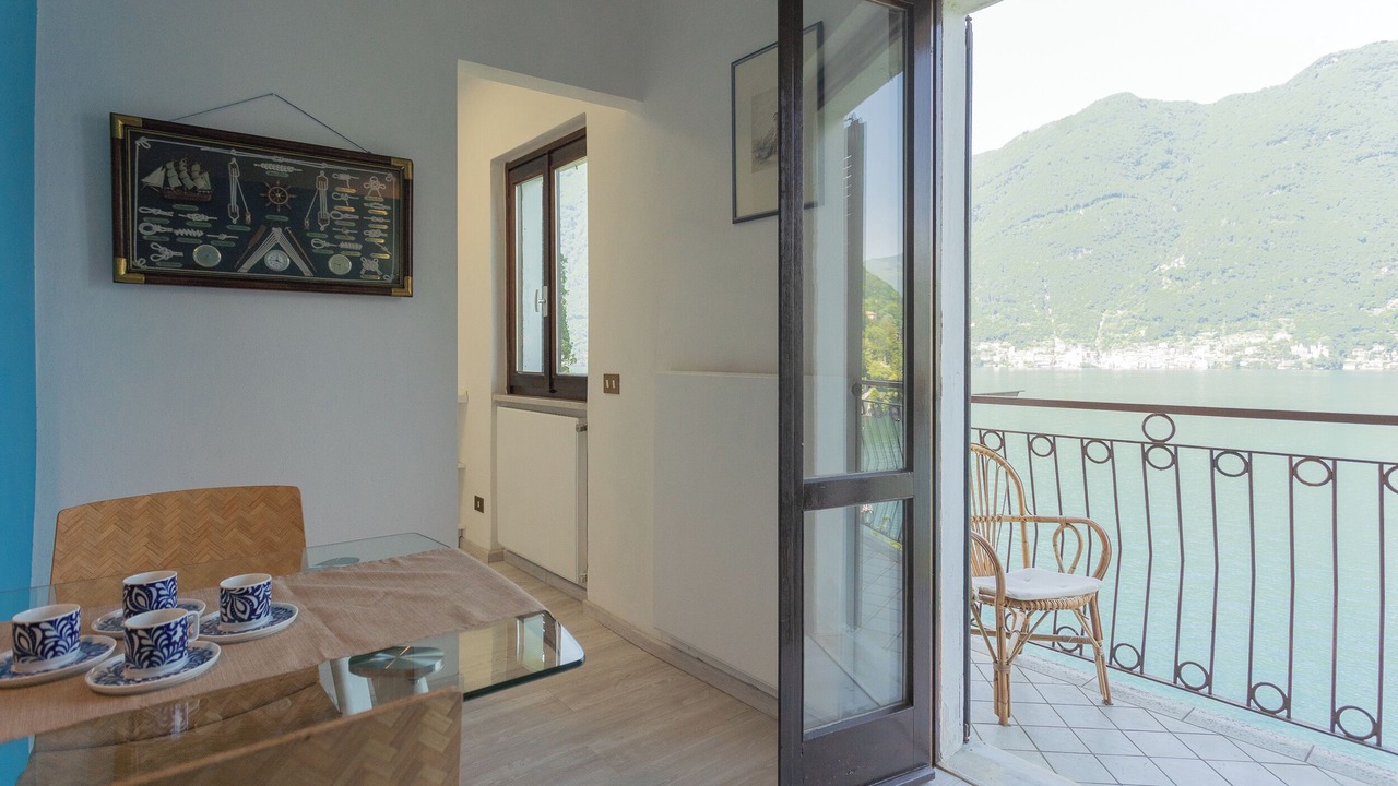 Photo of Bedroom in Nesso