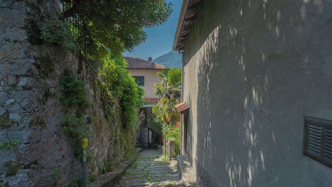Photo of Outdoor in Nesso