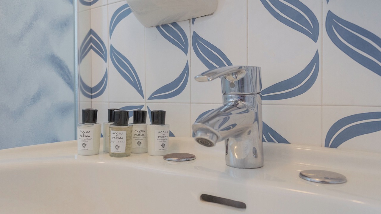 Photo of Bathroom in Nesso