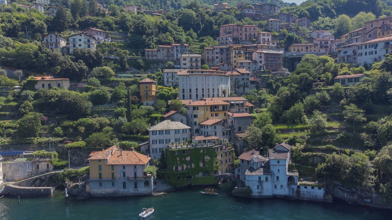 Photo of Outdoor in Nesso