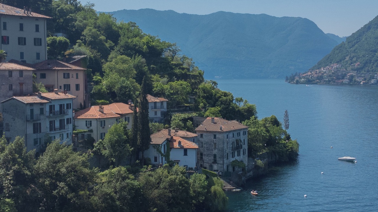 Photo of Outdoor in Nesso
