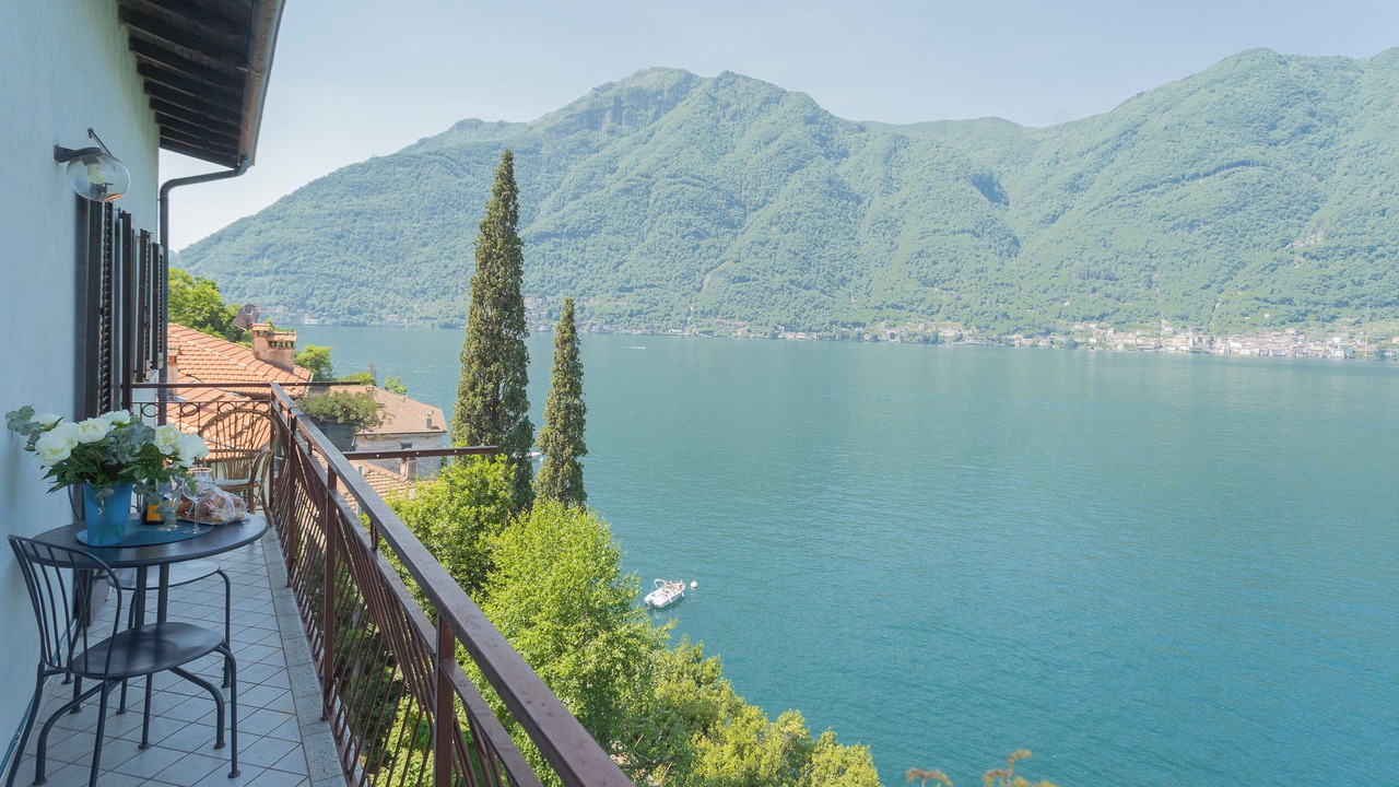 Photo of Outdoor in Nesso