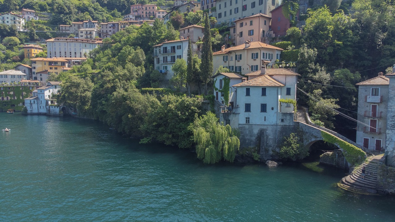 Photo of Outdoor in Nesso