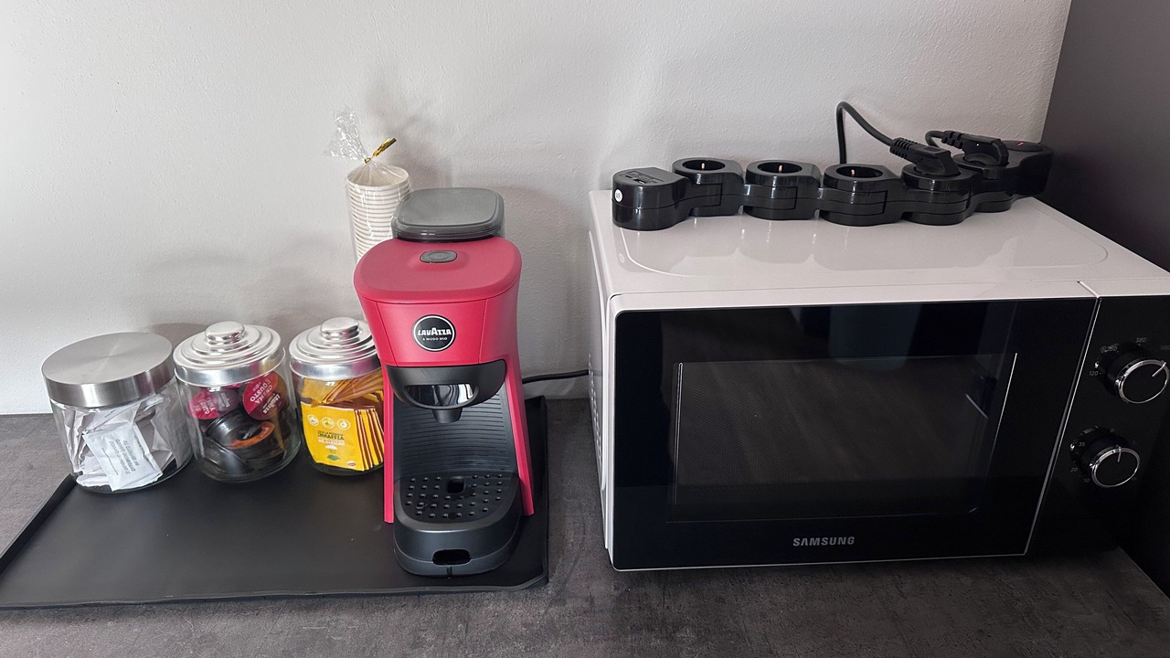 Photo of Kitchen in Selvino