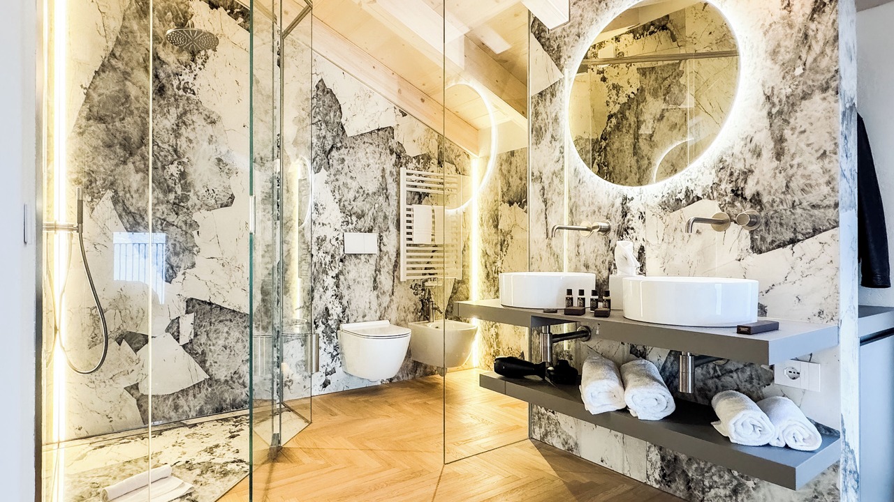Photo of Bathroom in Bellano