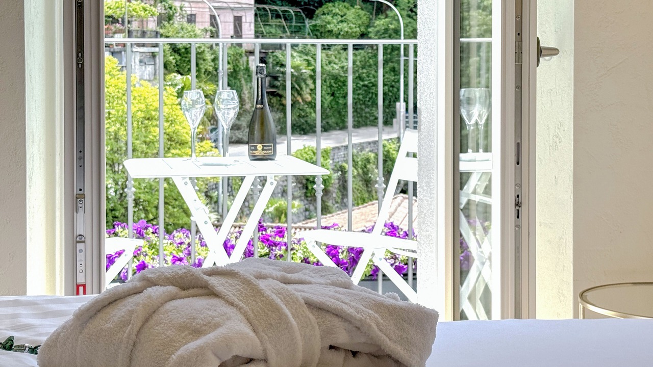 Photo of Patio Balcony in Bellano