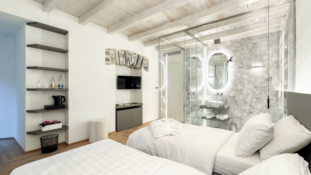 Photo of Bedroom in Bellano