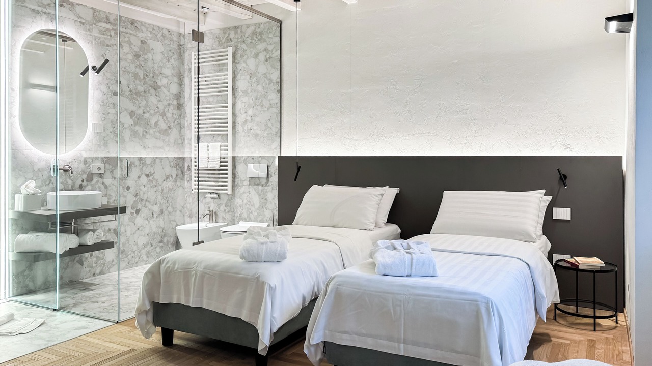 Photo of Bedroom in Bellano
