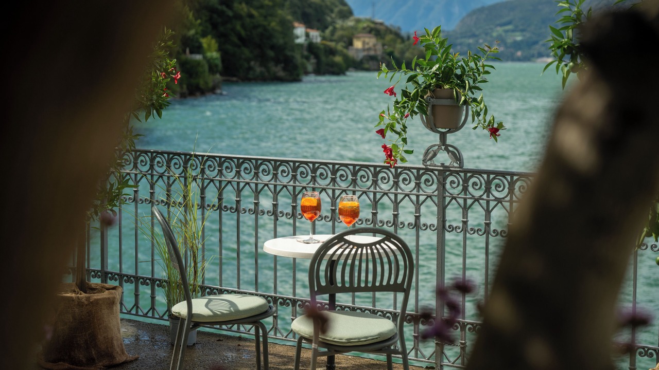 Photo of Outdoor in Bellano