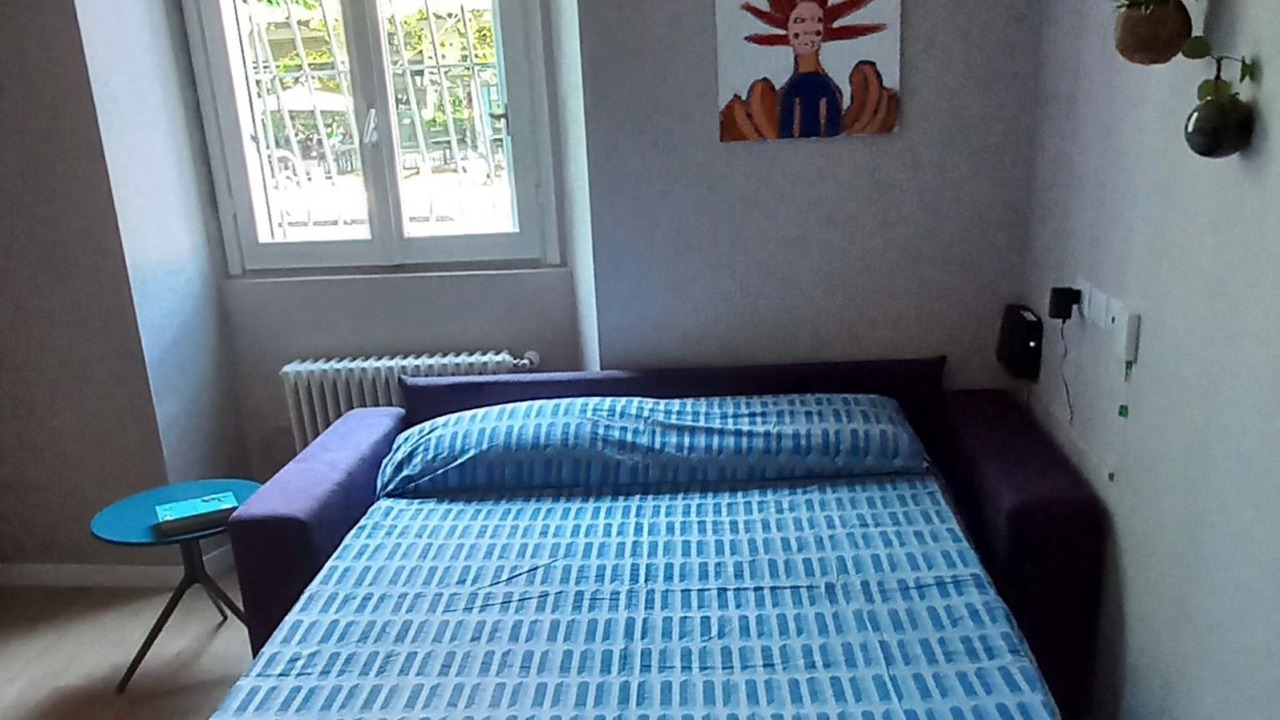 Photo of Bedroom in Varesine