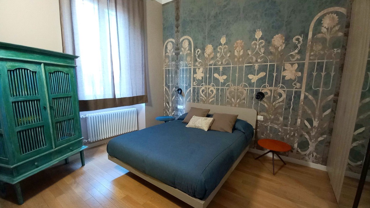 Photo of Bedroom in Varesine