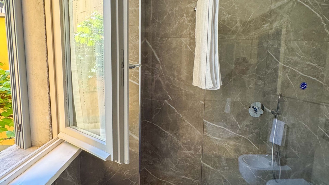 Photo of Bathroom in Varesine
