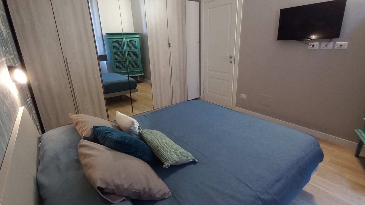 Photo of Bedroom in Varesine