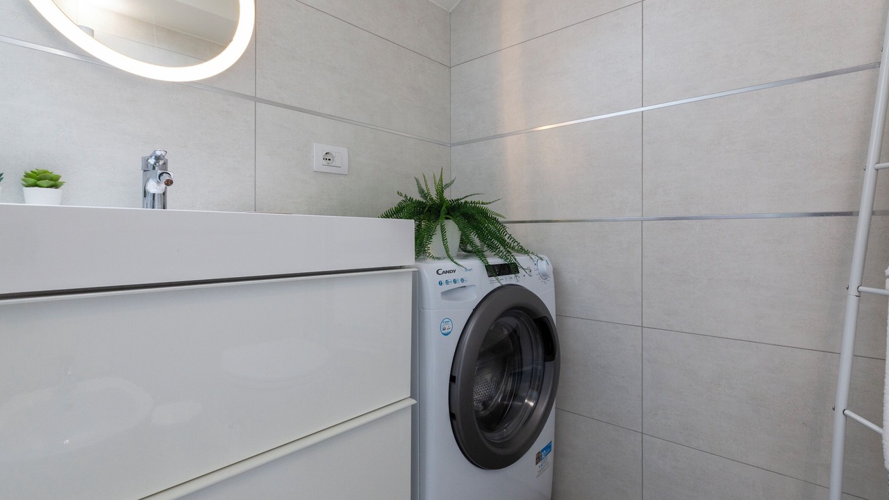 Photo of Bathroom in Acquabella