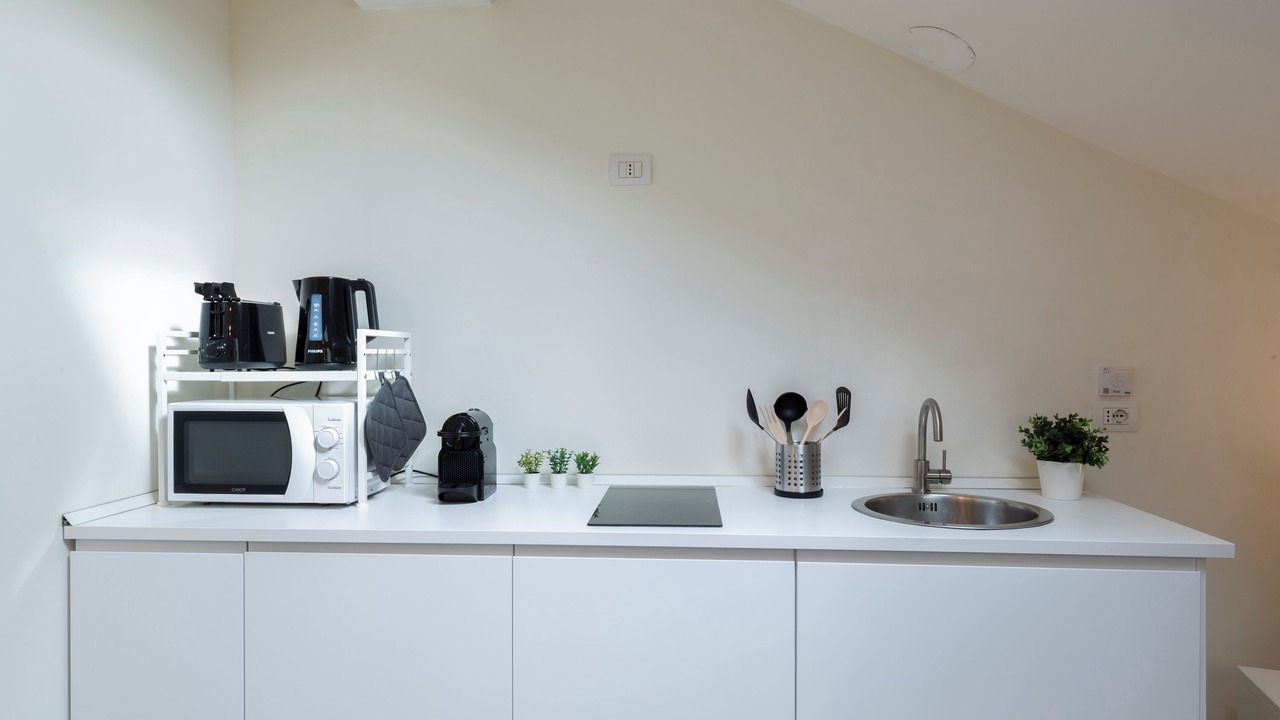 Photo of Kitchen in Acquabella