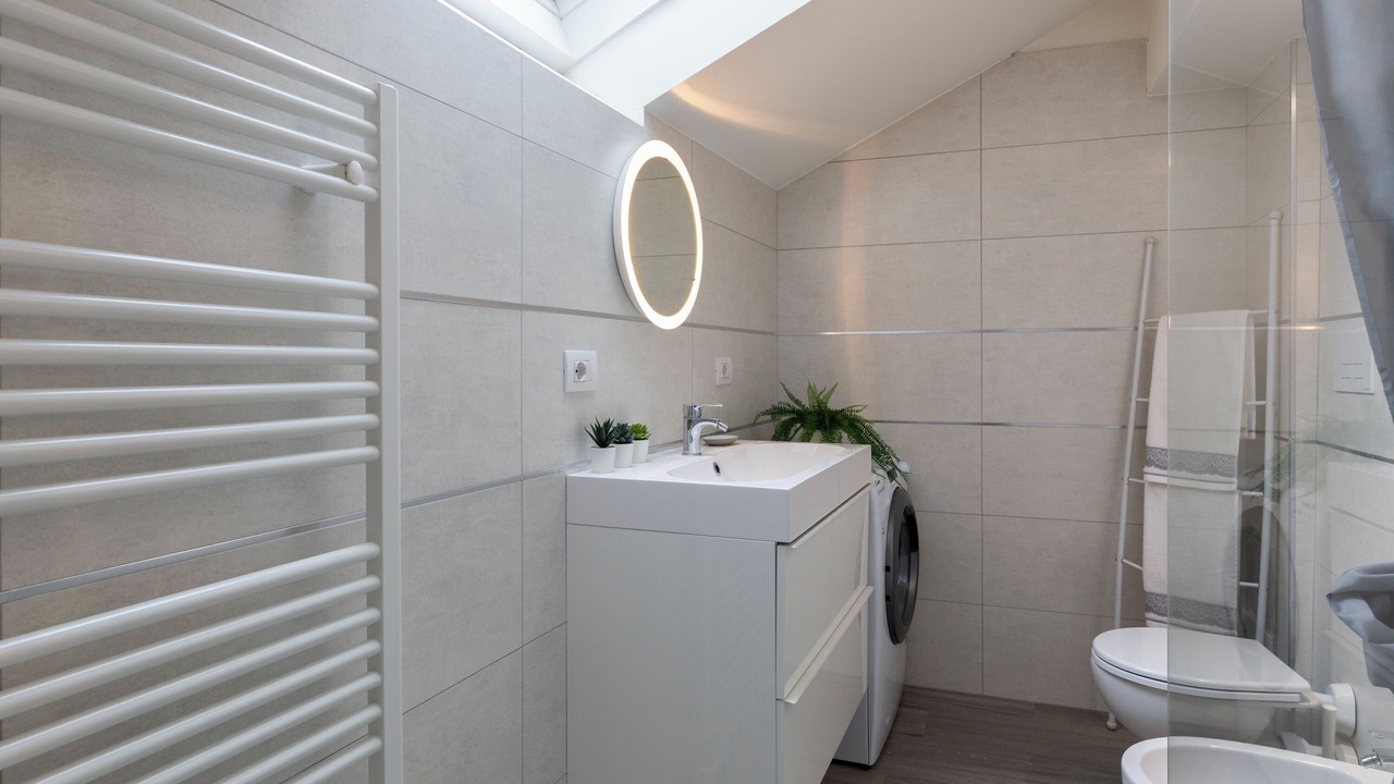 Photo of Bathroom in Acquabella