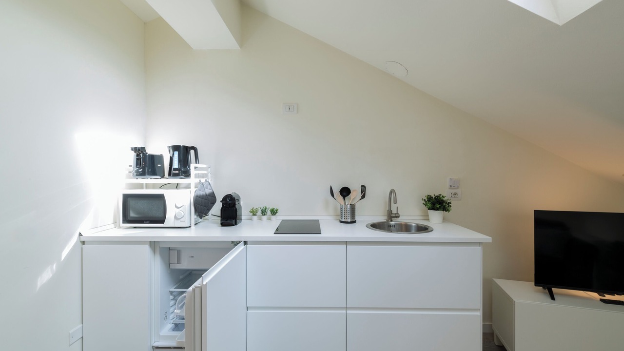 Photo of Kitchen in Acquabella