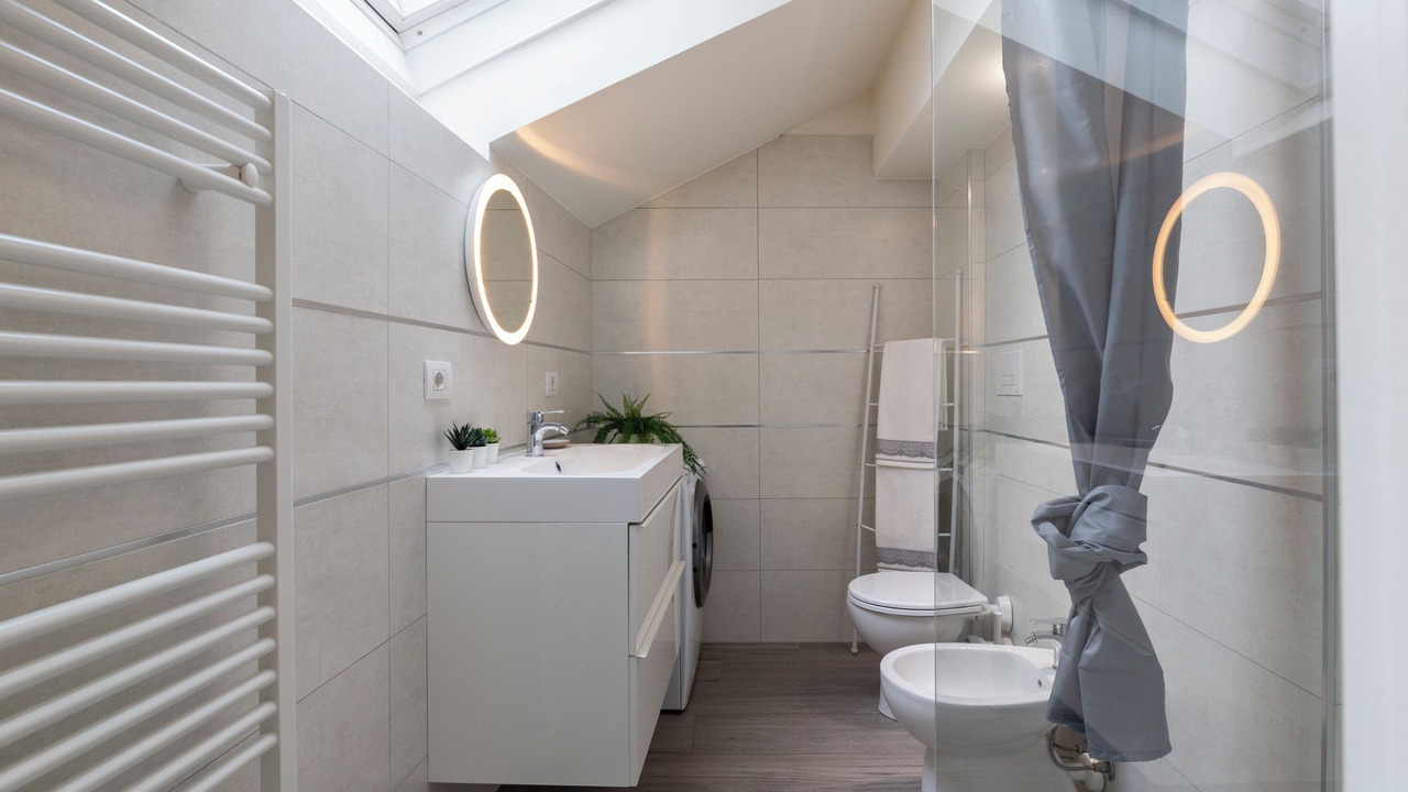 Photo of Bathroom in Acquabella