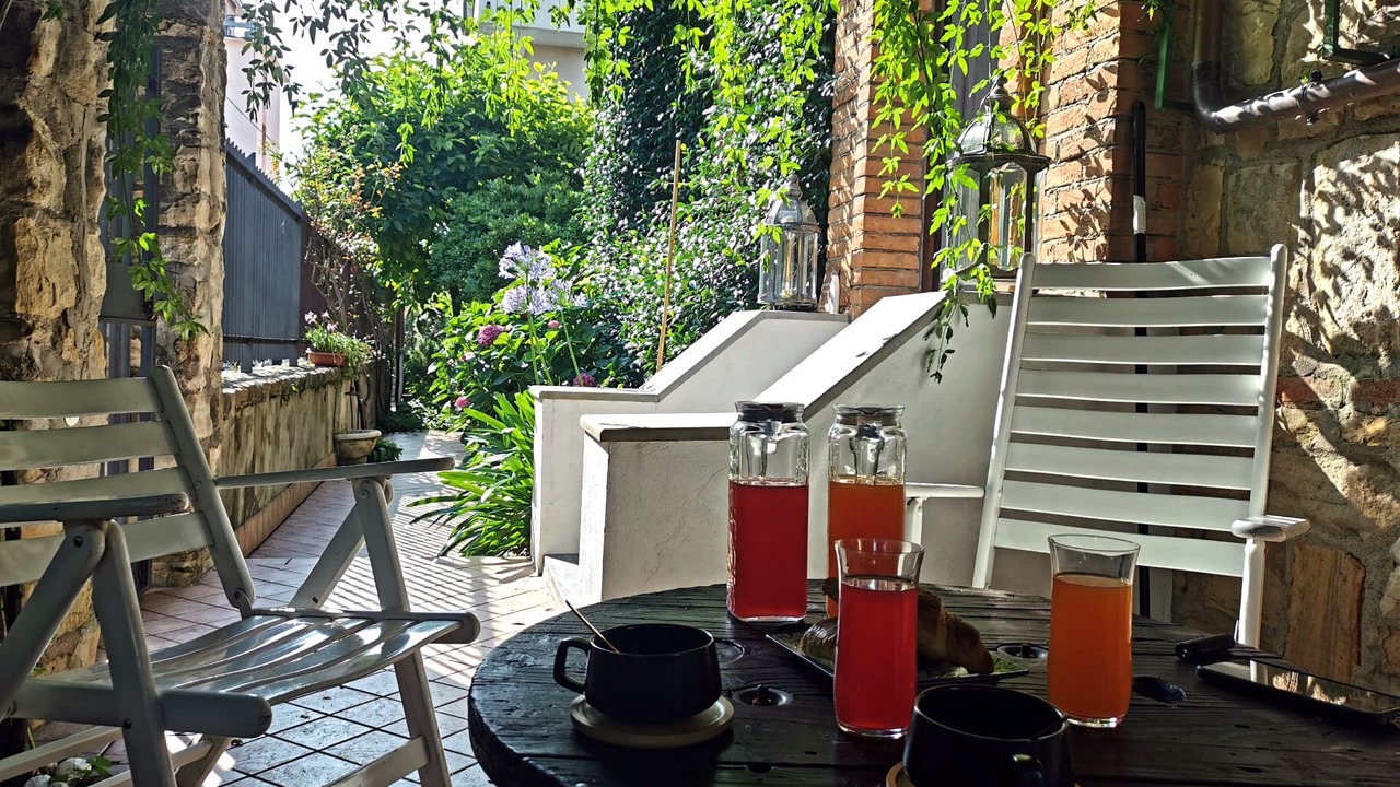 Photo of Outdoor in Citta Bassa