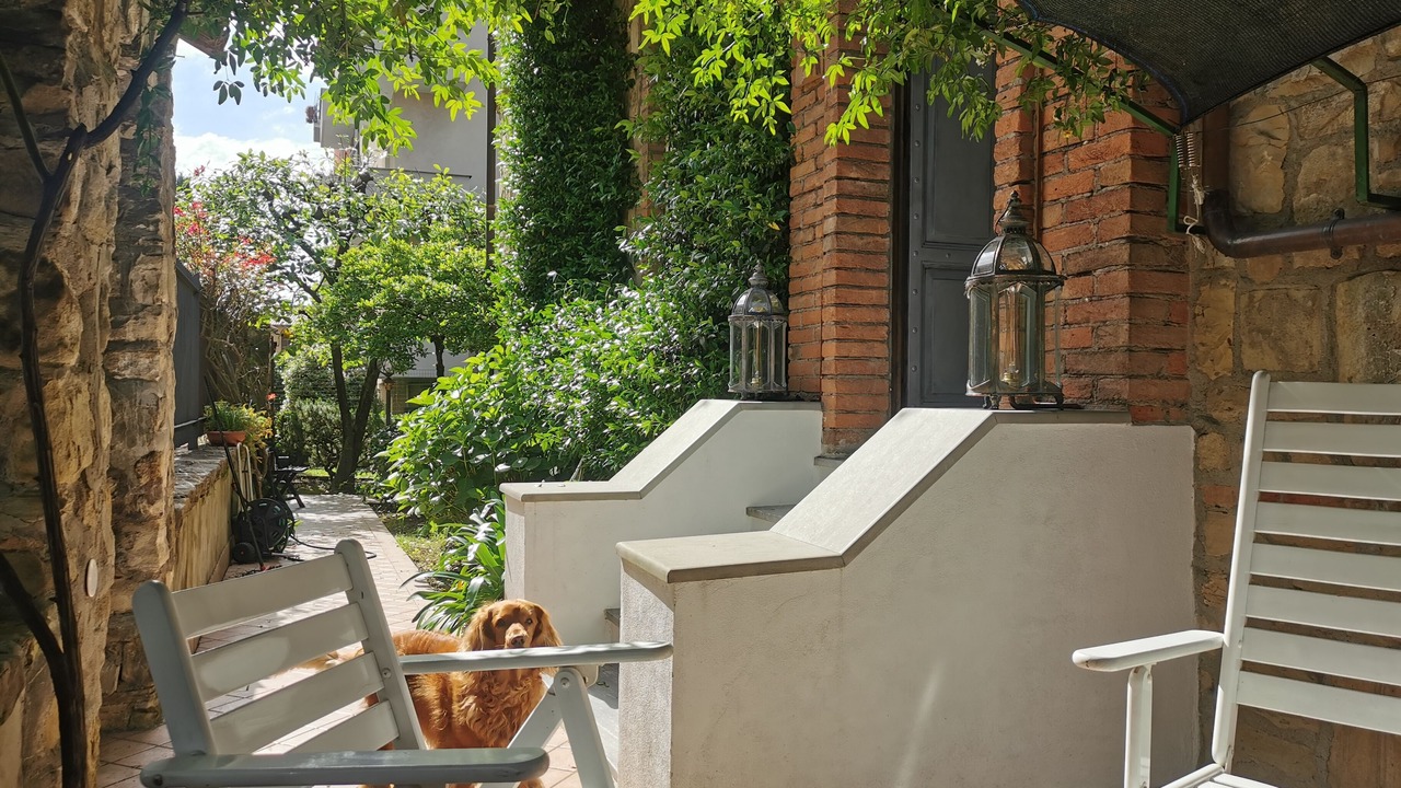 Photo of Outdoor in Citta Bassa