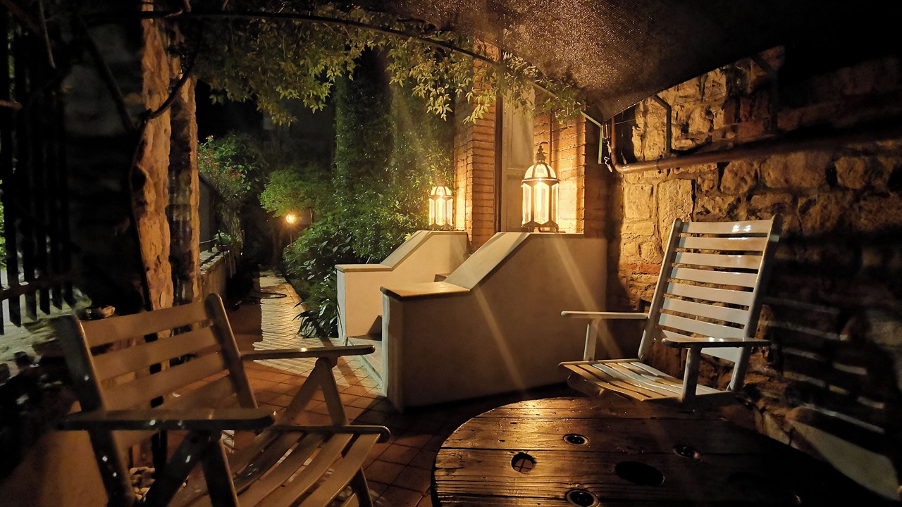 Photo of Outdoor in Citta Bassa