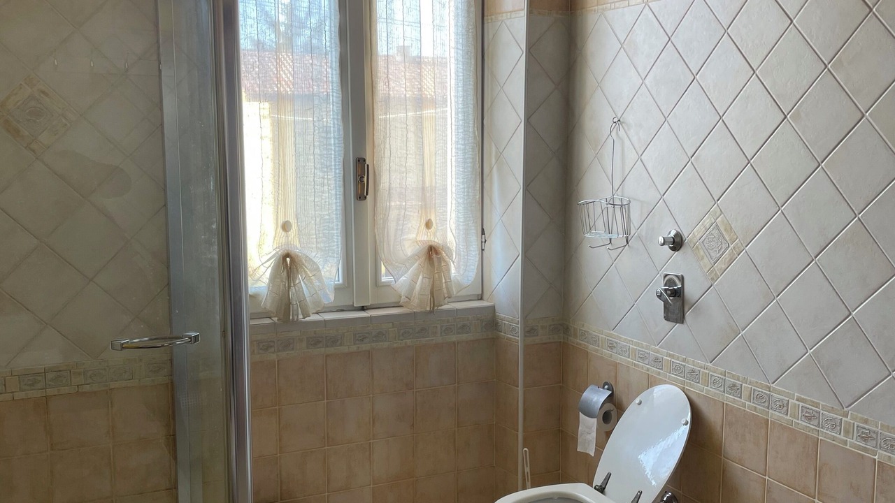 Photo of Bathroom in Rosate