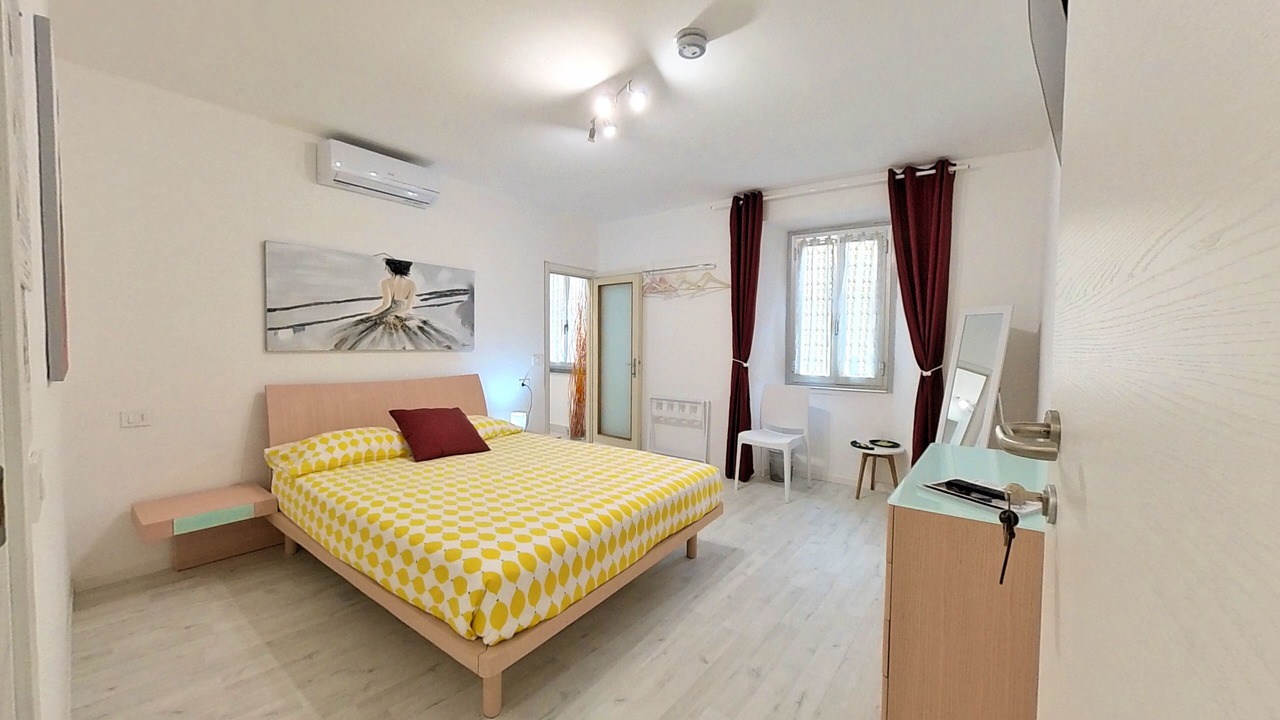 Photo of Bedroom in Lierna
