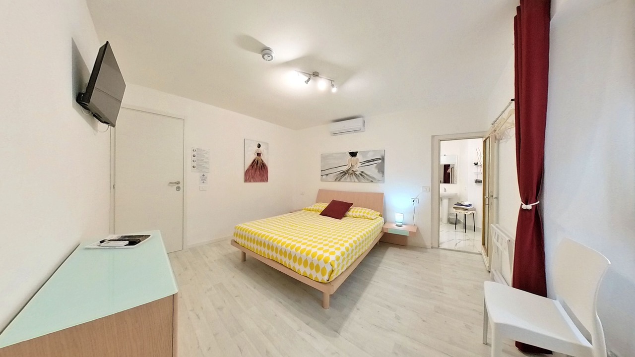 Photo of Bedroom in Lierna